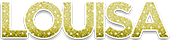 Louisa Logo